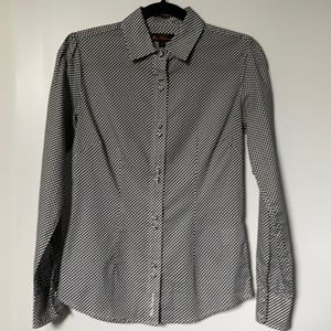 Ben Sherman XS/S cotton dress shirt